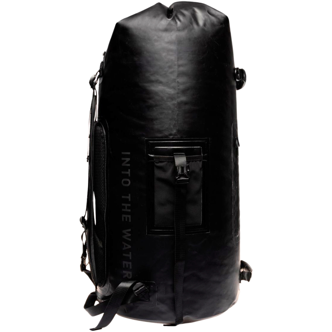 2025 Gul 100L Drypac Series Dry Bag LU0122 - Black